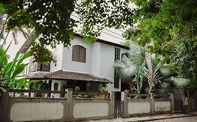 Casa da Coruja